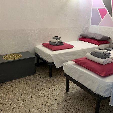 Hotel Splendor Tortolì Eksteriør bilde