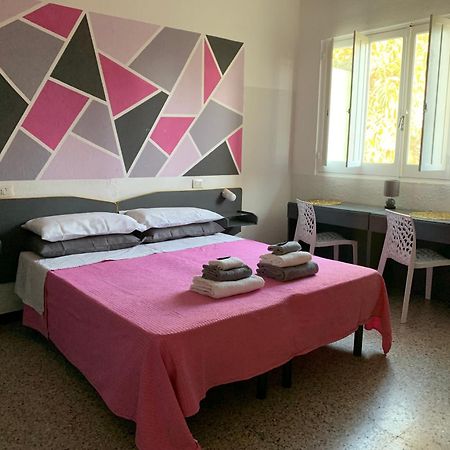 Hotel Splendor Tortolì Eksteriør bilde