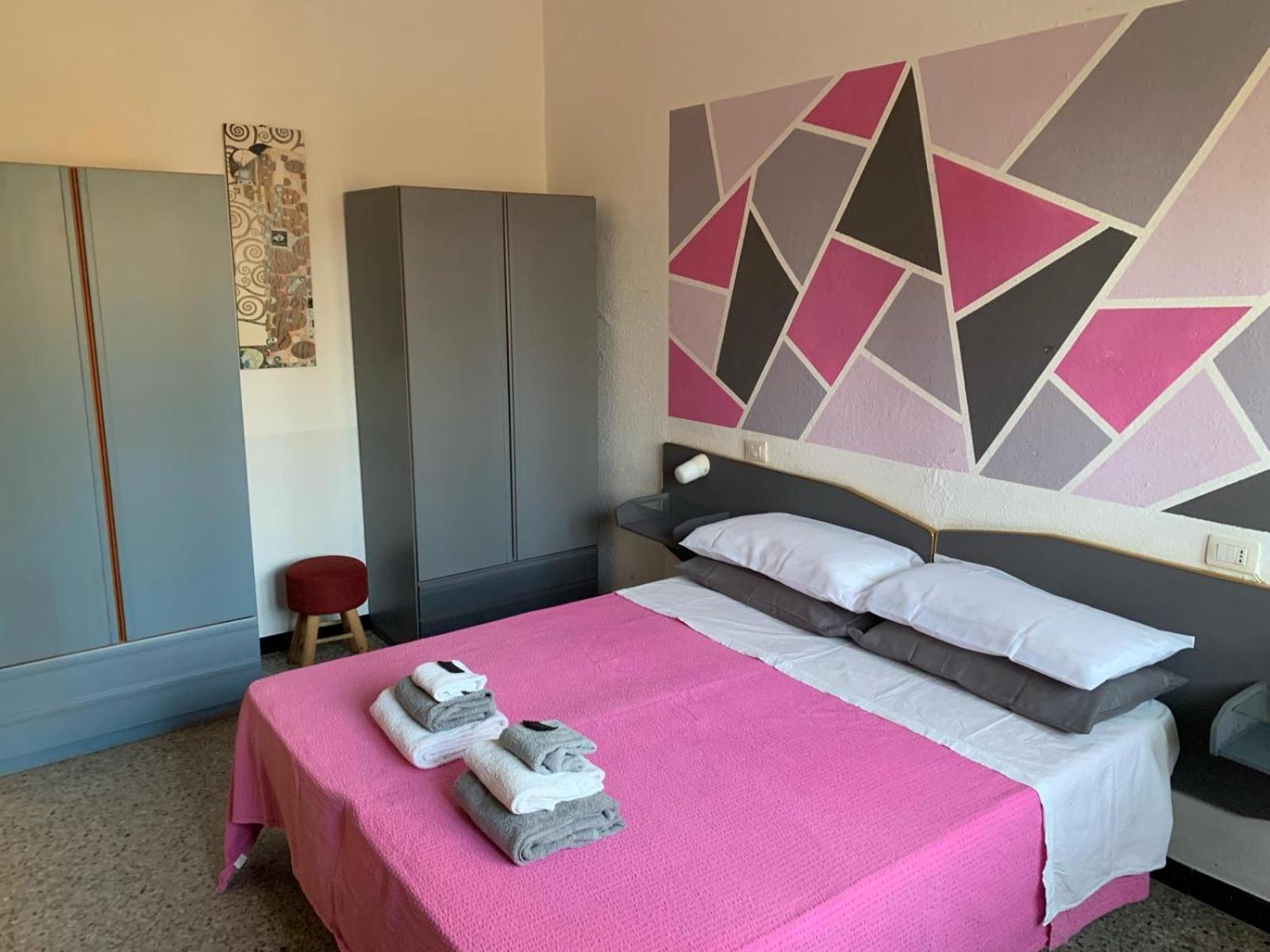 Hotel Splendor Tortolì Eksteriør bilde