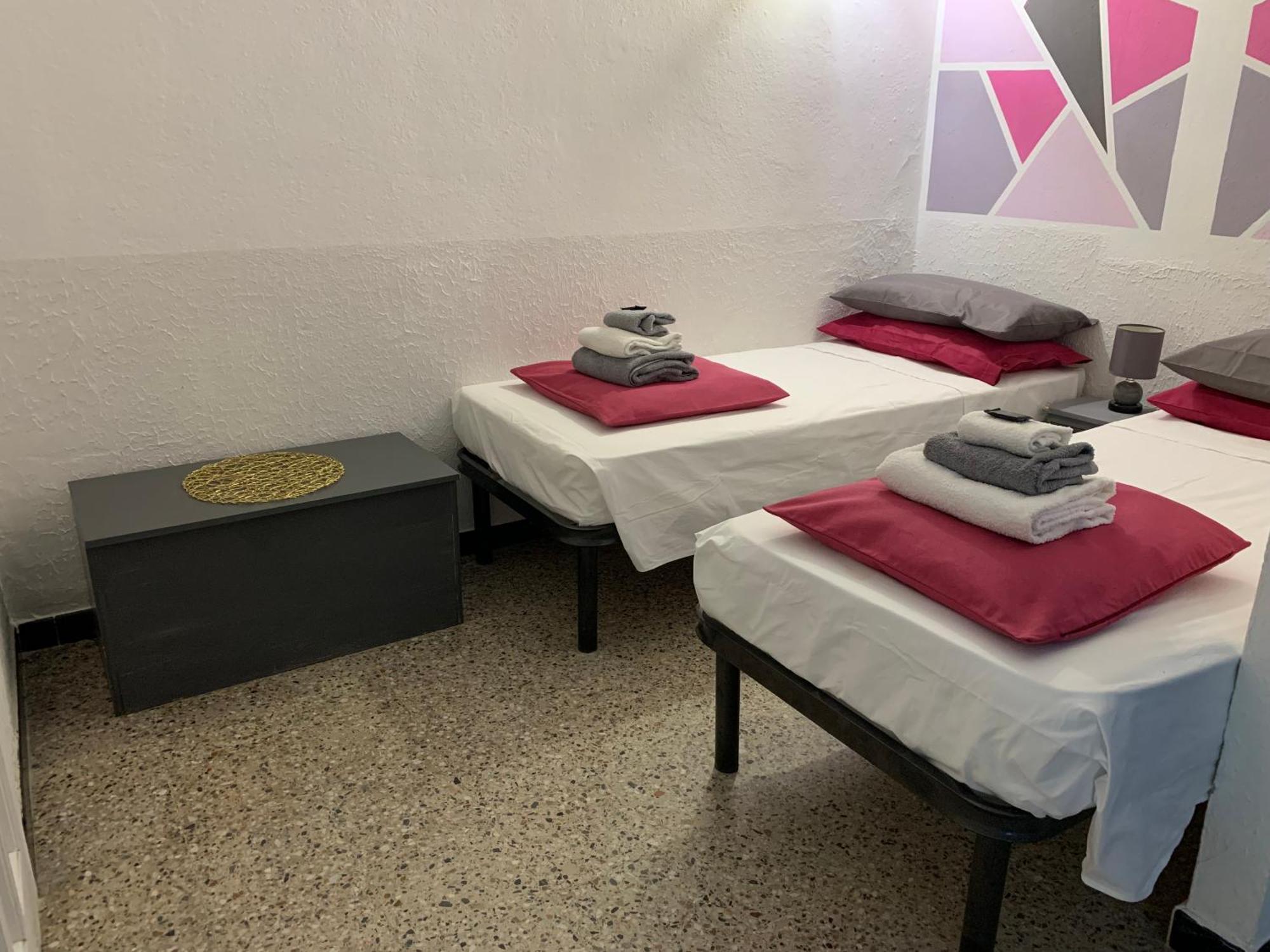 Hotel Splendor Tortolì Eksteriør bilde