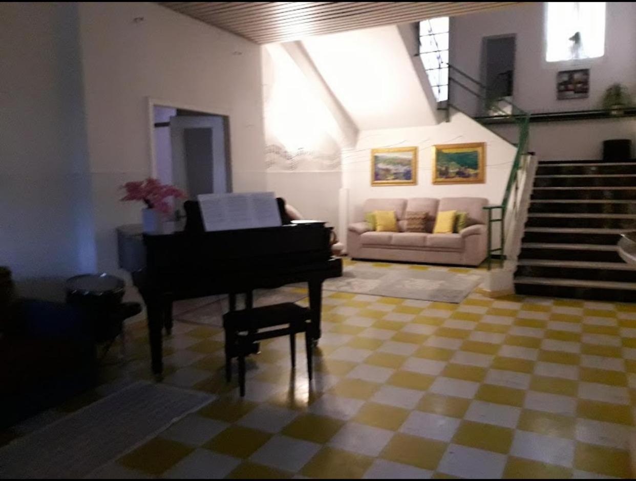 Hotel Splendor Tortolì Eksteriør bilde