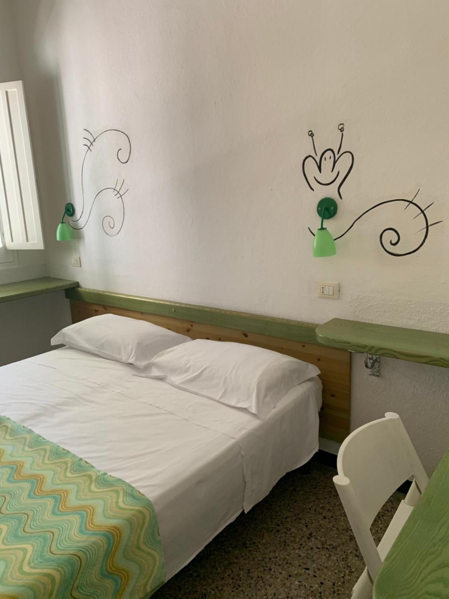 Hotel Splendor Tortolì Eksteriør bilde