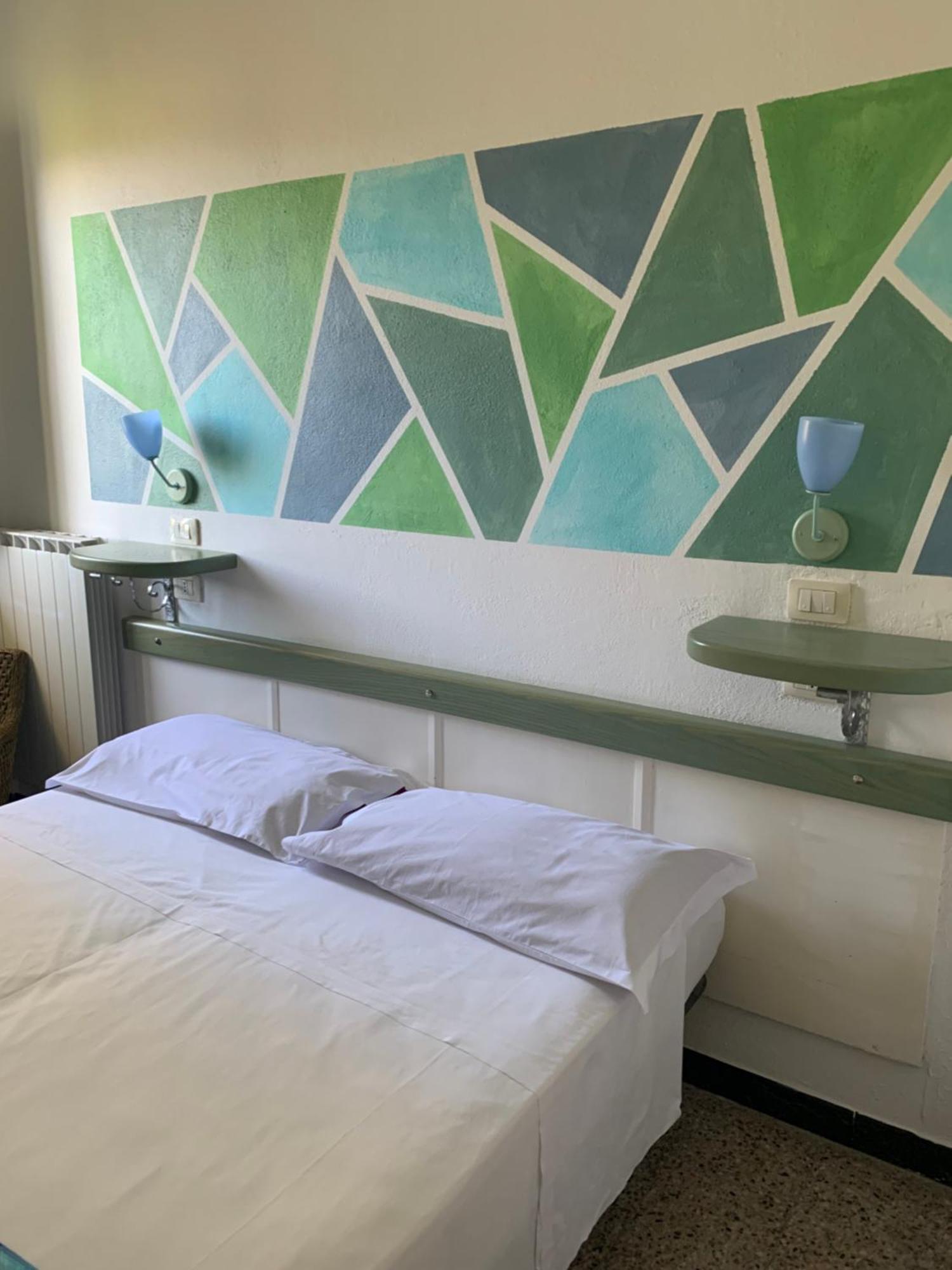 Hotel Splendor Tortolì Eksteriør bilde